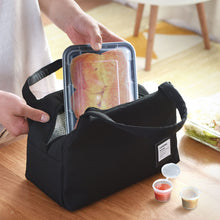 Load image into Gallery viewer, Enther Single Compartment 28 oz Meal Prep Containers