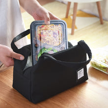 Load image into Gallery viewer, Enther 3 Compartment Meal Prep Containers with inserts 36 oz