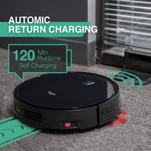Load image into Gallery viewer, Enther Experobot C200 Robot Vacuum Cleaner