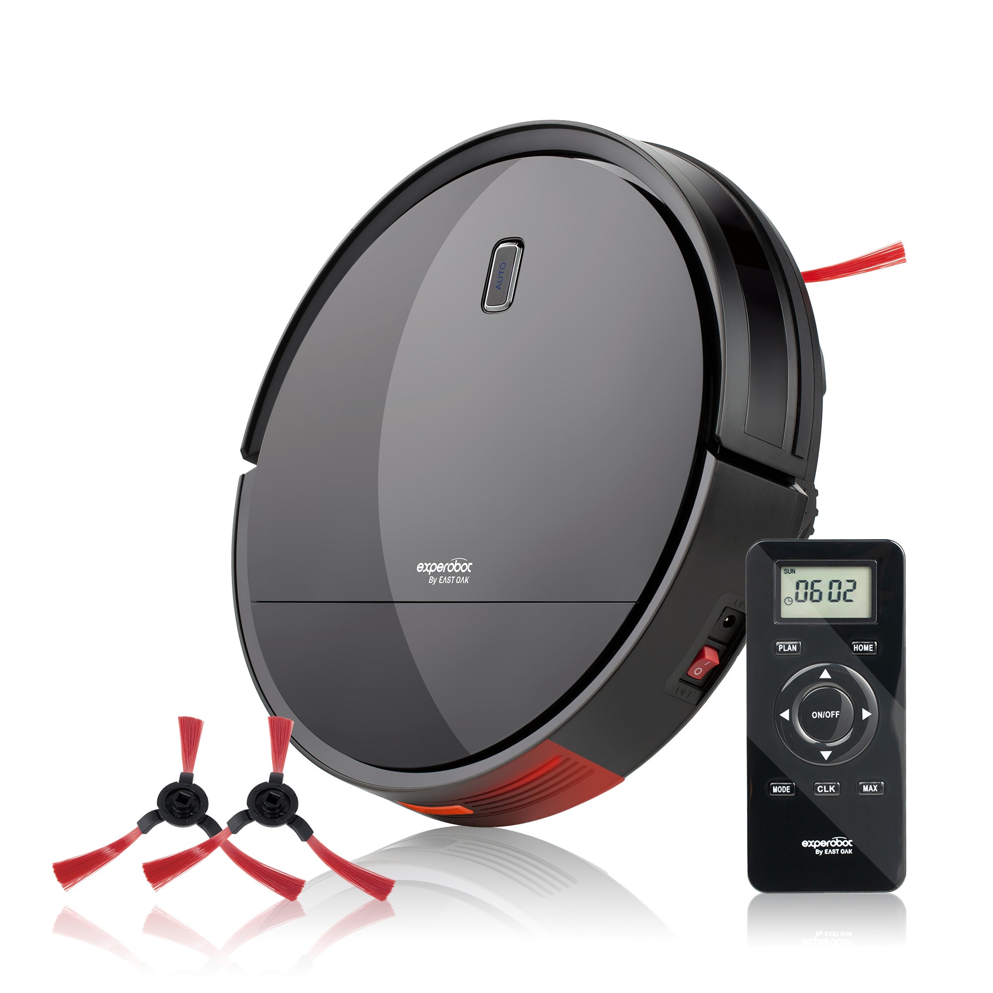 Enther Experobot C200 Robot Vacuum Cleaner