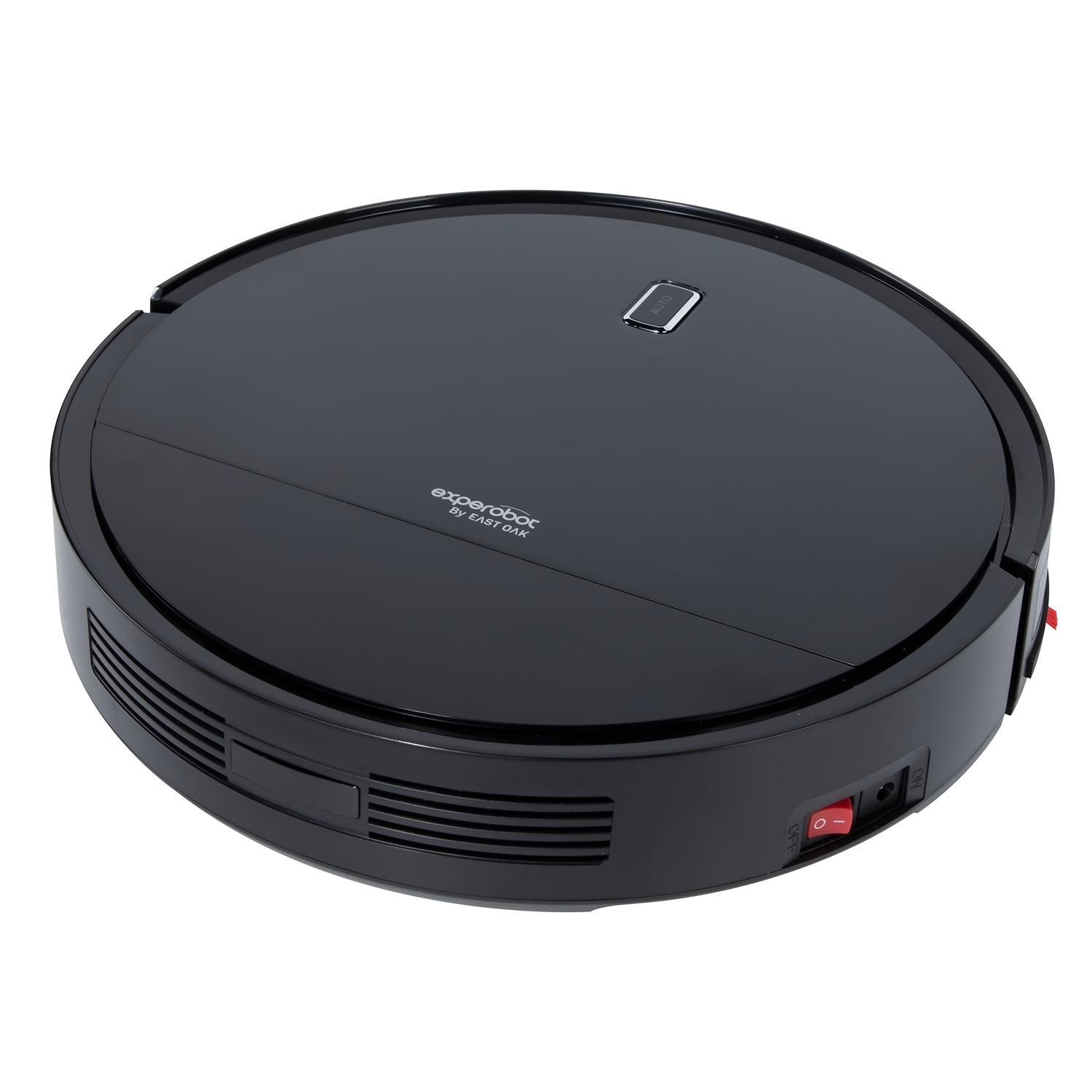 Enther Experobot C200 Robot Vacuum Cleaner