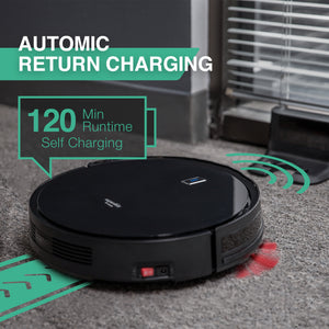 Enther Experobot C200 Robot Vacuum Cleaner